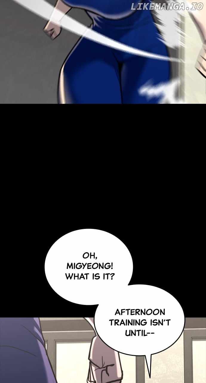 Justice Served Chapter 11 70